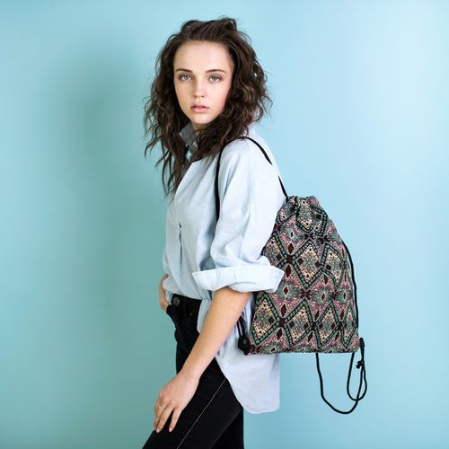 Torebka Luisa 3w1 na Arena.pl