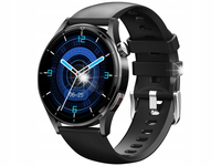 Smartwatch TRACER SM7 GP+ Line _ czarny