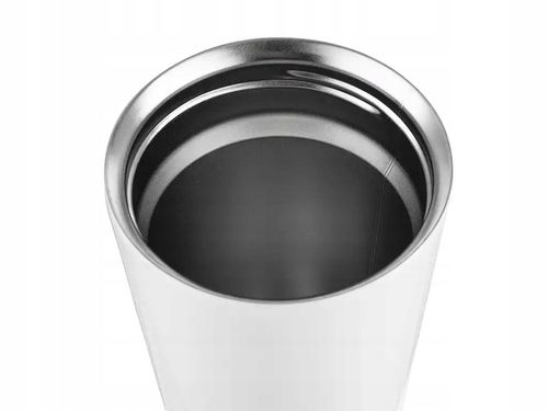 KUBEK TERMICZNY NIERDZEWNY FLORINA 360 ML MIX na Arena.pl