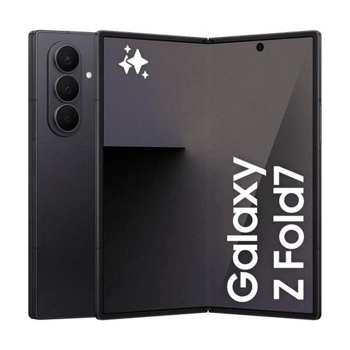 Smartfony Samsung SM-F966BZKBEUE 8" Octa Core 12 GB RAM 256 GB Czarny na Arena.pl