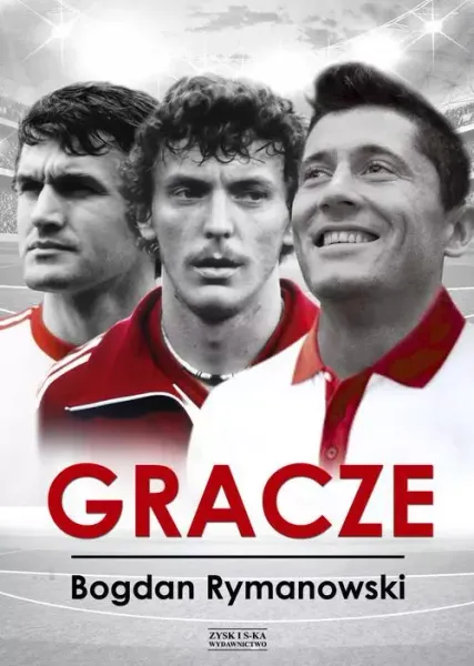 Gracze zdjęcie 1