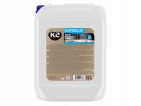 2X Płyn kataliczny K2 AB5 AdBlue, 10 l