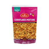 Indyjska przekąska Cornflakes Mixture Haldirams 200g