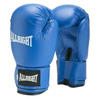 RĘKAWICE BOKSERSKIE TRAINING PRO 12oz