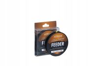 2 x ŻYŁKA MIVARDI ULTRA SILKING FEEDER 0,16mm 150m