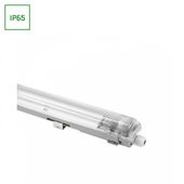 Oprawa Hermetyczna LIMEA LED TUBE SLIM G13 1x120 250V Szara IP65 SpectrumLED SLI028032_SLIM