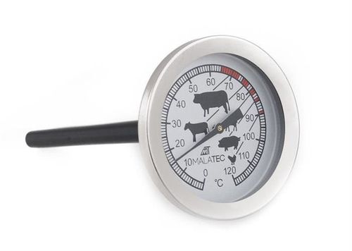 Termometr do pieczenia bitumiczny na Arena.pl