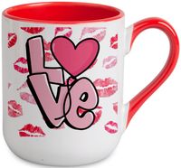 KUBEK PREZENT DLA DZIEWCZYNY ŻONY MĘŻA CHŁOPAKA NA WALENTYNKI URODZINY