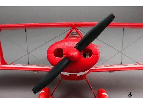 Micro Pitts S-1S AS3X Bind & Fly Basic na Arena.pl