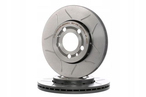 TARCZA HAM PRZOD 256X22 V MAX BREMBO na Arena.pl