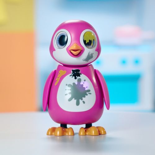 PINGWIN RÓŻOWY SI 88651 na Arena.pl