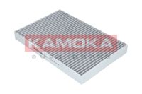 FILTR KABINOWY WEGLOWY IVECO MASSIF 2008 2009 2010 2011