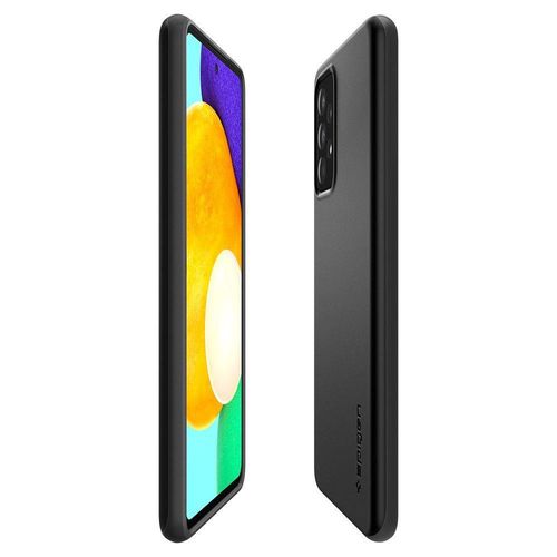 SPIGEN THIN FIT GALAXY A52 LTE/5G BLACK na Arena.pl