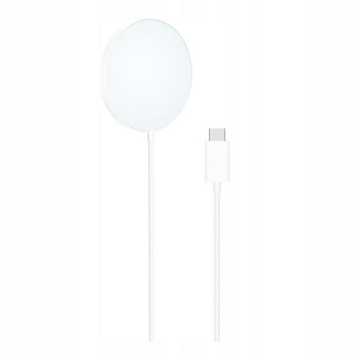 Ładowarka Qi MAGSAFE 15W do iPhone 12/Pro/Max/Mini na Arena.pl
