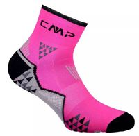 Skarpety biegowe CMP TRAIL SKINLIFE LOW (3I97177/19HL) 36-38