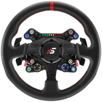 simagic classic steering wheel. s218