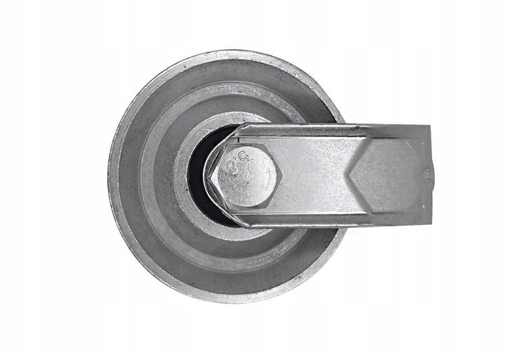 ROLKI ROLKA METALOWA NA LINKĘ 8mfi 79 ATLAS UCHWYT zdjęcie 4