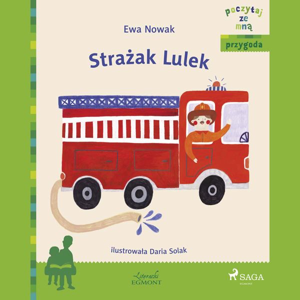 (mp3) Strażak Lulek zdjęcie 1