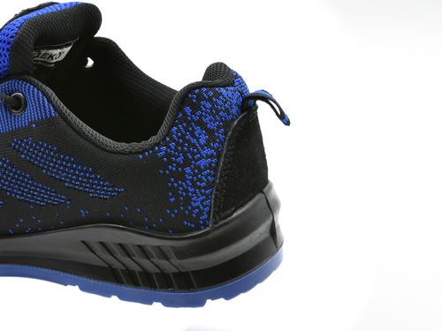 BUTY ROBOCZE GEKO G90540-46 S1P / SRC ODDYCHAJĄCA TKANINA ROZMIAR 46 na Arena.pl