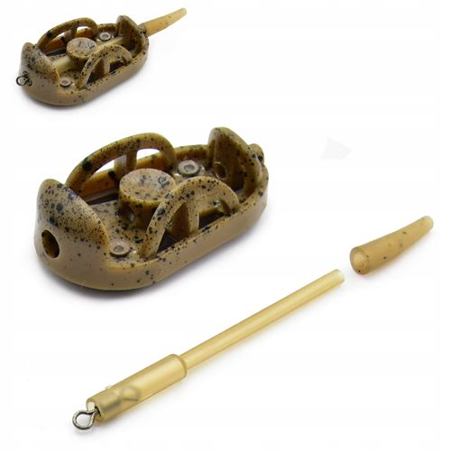 KOSZYK do metody Koszyczek METHOD FEEDER 20 g na Arena.pl