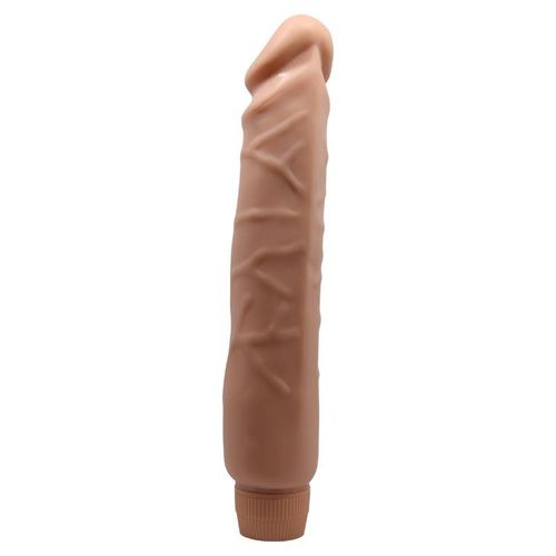 wibrator realistyczny naturalny gruby penis 22 cm na Arena.pl
