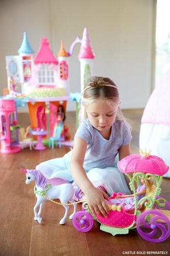 Mattel Barbie Karoca Krainy Słodkości na Arena.pl