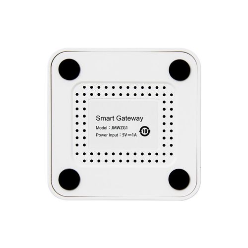JEDNOSTKA CENTRALNA ZigBee WiFi MODUŁ TUYA SMART Idomtuya na Arena.pl