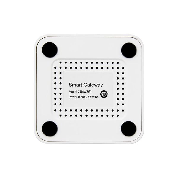 JEDNOSTKA CENTRALNA ZigBee WiFi MODUŁ TUYA SMART Idomtuya zdjęcie 3