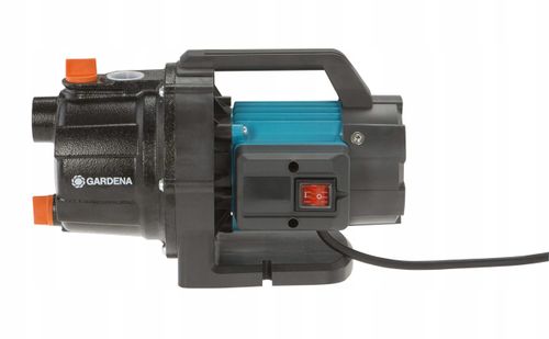 Pompa ogrodowa GARDENA 3700 Basic 9014-47 elektryczna na Arena.pl