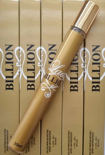 Lady Billion Perfumetka Lady Million 35ml na Arena.pl