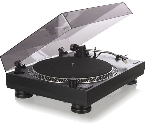 Gramofon Dual DT 250 USB na Arena.pl