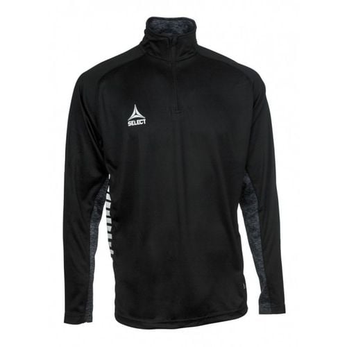 Bluza Select Spain 1/2 Zip T26-01986 8 Lat na Arena.pl