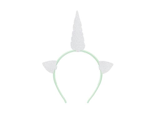 Opaska brokatowa Jednorożec na Arena.pl