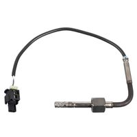 czujnik temperatury spalin MERCEDES E 2006 2007 2008 2009 2010 2011 2012