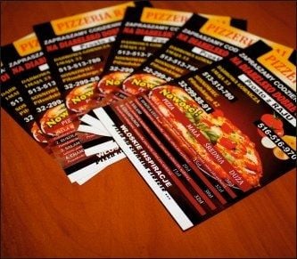 PLAKATY A3 EXPRESS Twoja reklama super jakość 1000 na Arena.pl