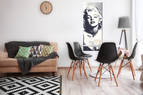 Obraz Drukowany 40X100 Marilyn Monroe na Arena.pl