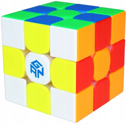 ORYGINALNA KOSTKA RUBIKA Gan 12 Leap 3x3x3 na Arena.pl