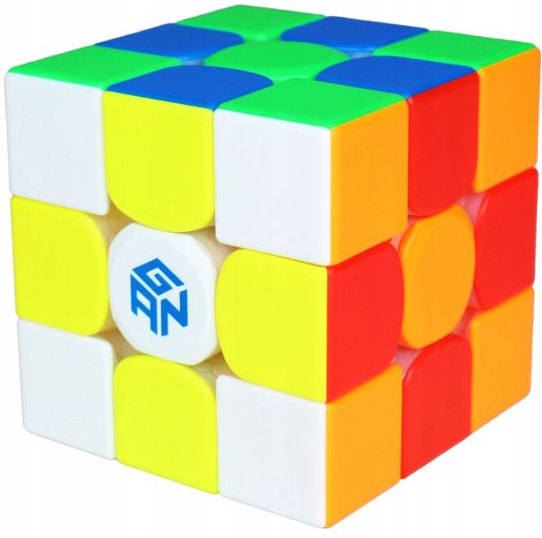 ORYGINALNA KOSTKA RUBIKA Gan 12 Leap 3x3x3 zdjęcie 2