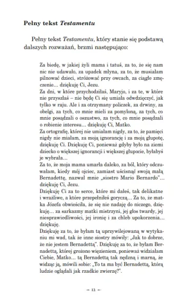 Słowa otuchy i pociechy zdjęcie 14