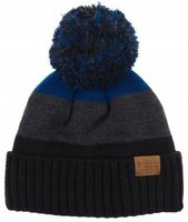 Moraj Czapka zimowa Dziecięca Ocieplana 44-50 cm