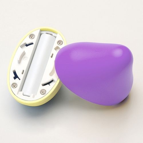 stymulator łechtaczki mini fuji lemon vibrator iroha by tenga na Arena.pl
