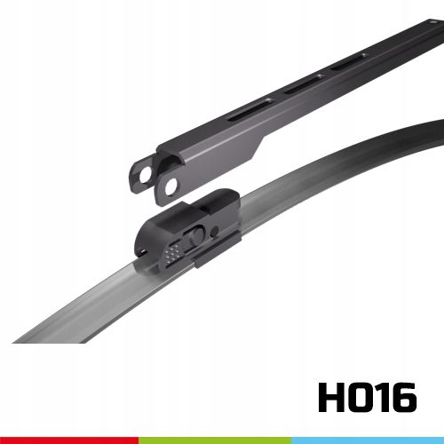 Wycieraczki Visee AUDI A4 Cabriolet B6 B7 2002-03 zdjęcie 2