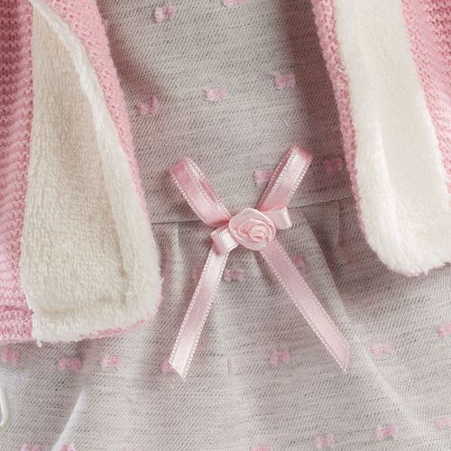 Llorens Lalka płacząca Carla 42 cm na Arena.pl