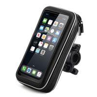 etui na telefon z uchwytem na kierownicę do roweru motocykla