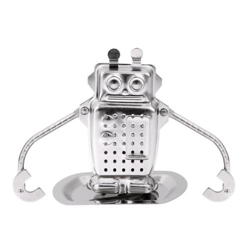 Zaparzacz do herbaty - Robot na Arena.pl