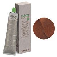 ECHOSLINE ECHOS COLOR FARBA 8.4 Jasny Blond Miedziany