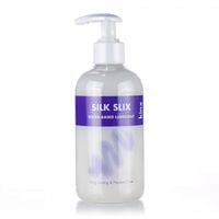 żel  me you us silk slix water based lubricant pump bottle white 250ml