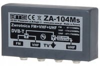 ZWROTNICA ANTENOWA ZA-104MS