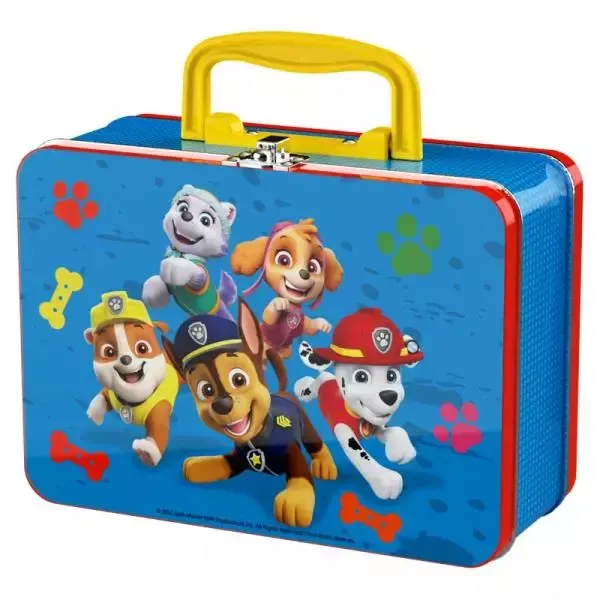 Psi Patrol. Memo w walizce zdjęcie 1