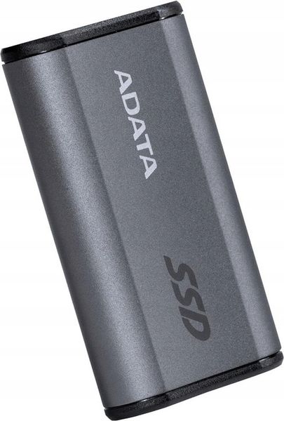 Dysk zewnętrzny SSD ADATA Elite SE880 2TB 2000 Mb/s zdjęcie 9